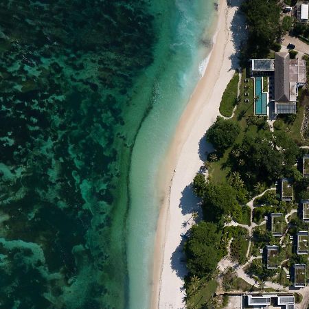 Cap Karoso Sumba - A Member Of Design Hotels Tambolaka ภายนอก รูปภาพ