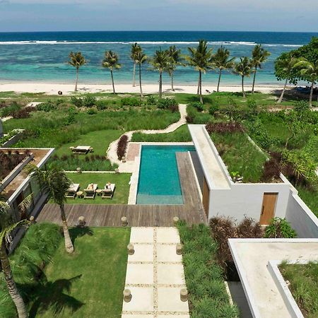 Cap Karoso Sumba - A Member Of Design Hotels Tambolaka ภายนอก รูปภาพ