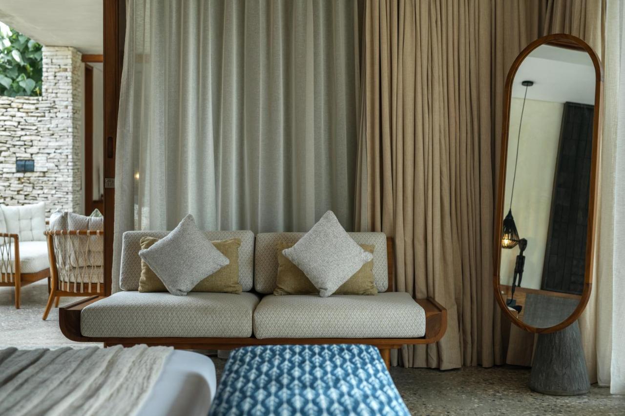 Cap Karoso Sumba - A Member Of Design Hotels Tambolaka ภายนอก รูปภาพ