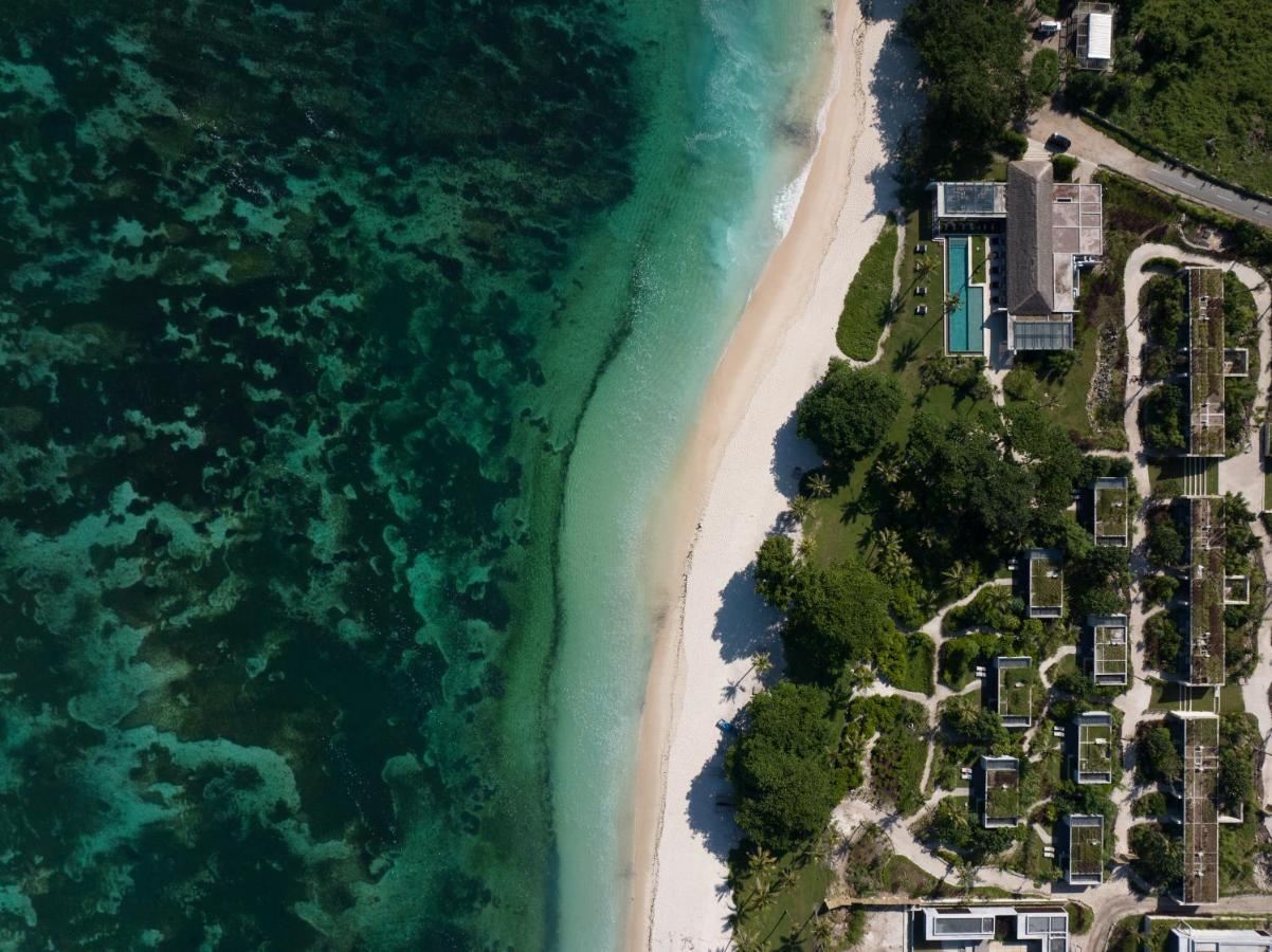 Cap Karoso Sumba - A Member Of Design Hotels Tambolaka ภายนอก รูปภาพ