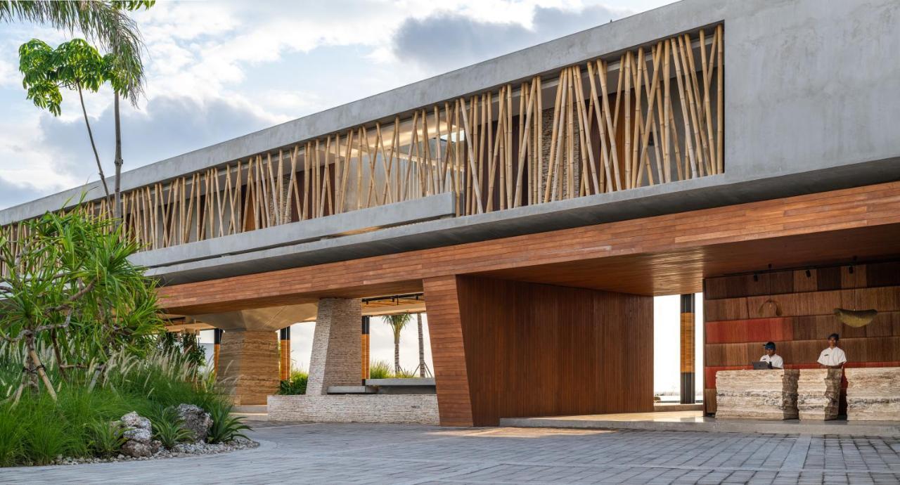 Cap Karoso Sumba - A Member Of Design Hotels Tambolaka ภายนอก รูปภาพ