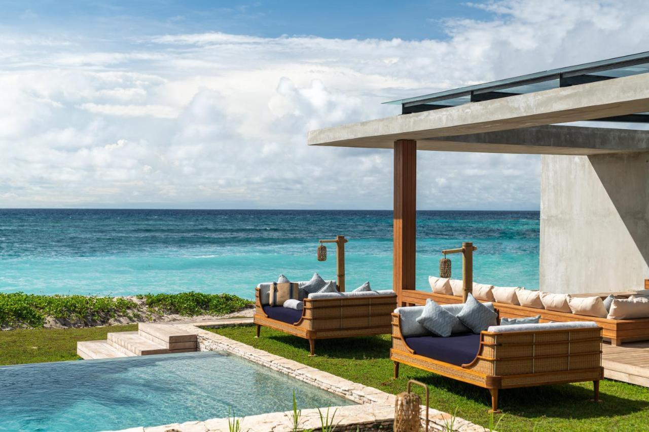 Cap Karoso Sumba - A Member Of Design Hotels Tambolaka ภายนอก รูปภาพ