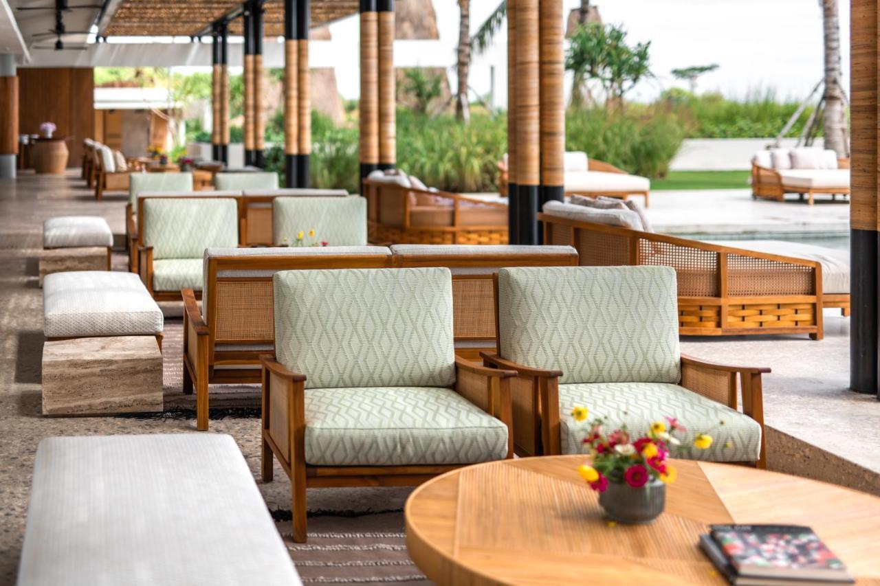 Cap Karoso Sumba - A Member Of Design Hotels Tambolaka ภายนอก รูปภาพ