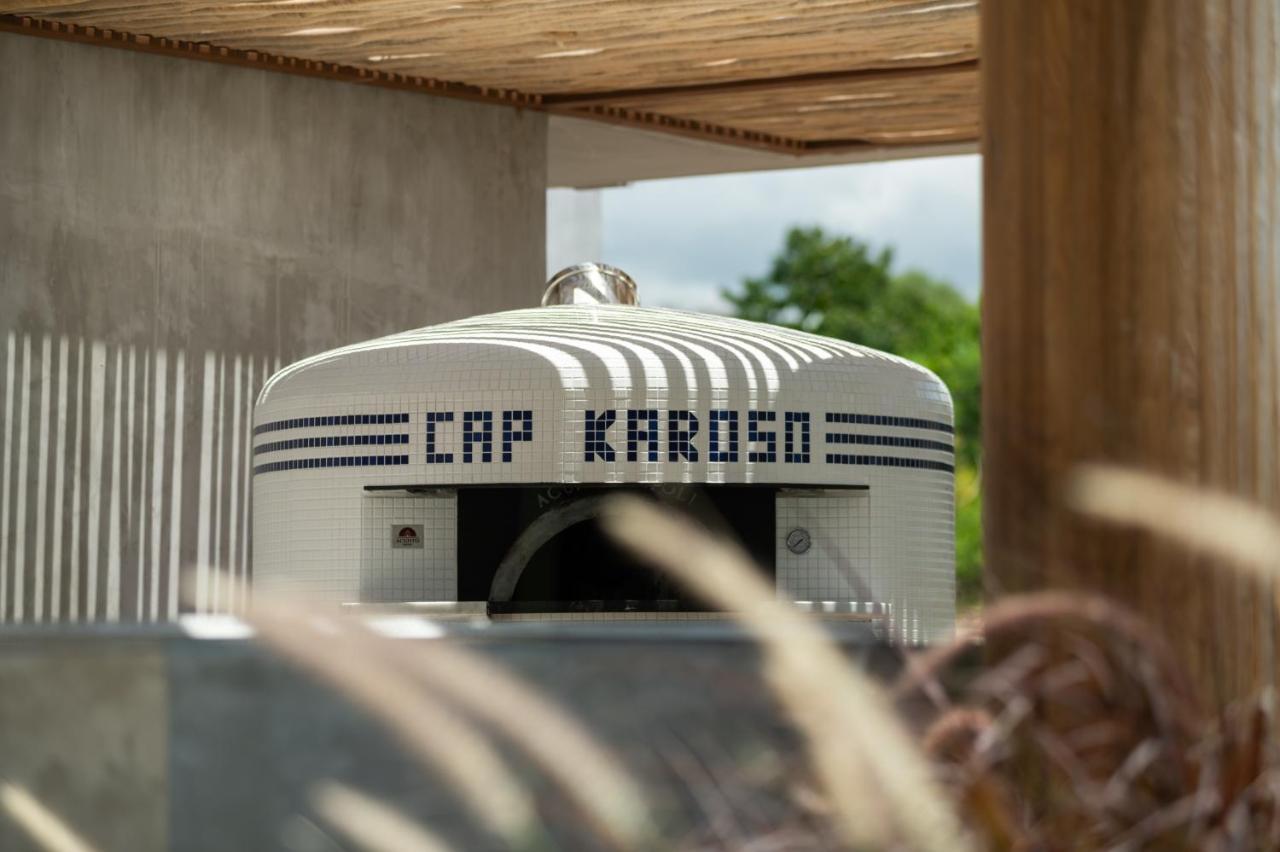 Cap Karoso Sumba - A Member Of Design Hotels Tambolaka ภายนอก รูปภาพ