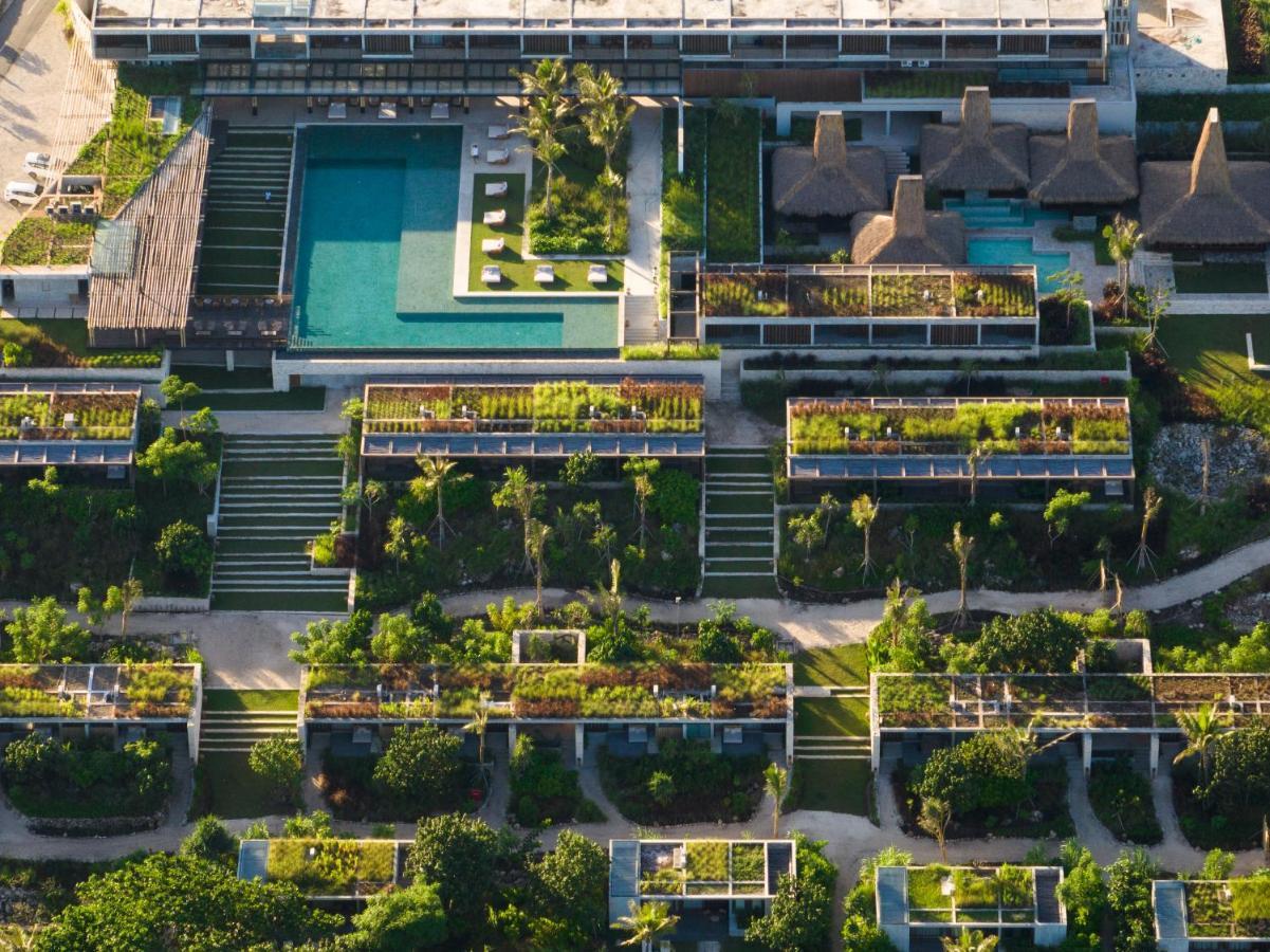 Cap Karoso Sumba - A Member Of Design Hotels Tambolaka ภายนอก รูปภาพ