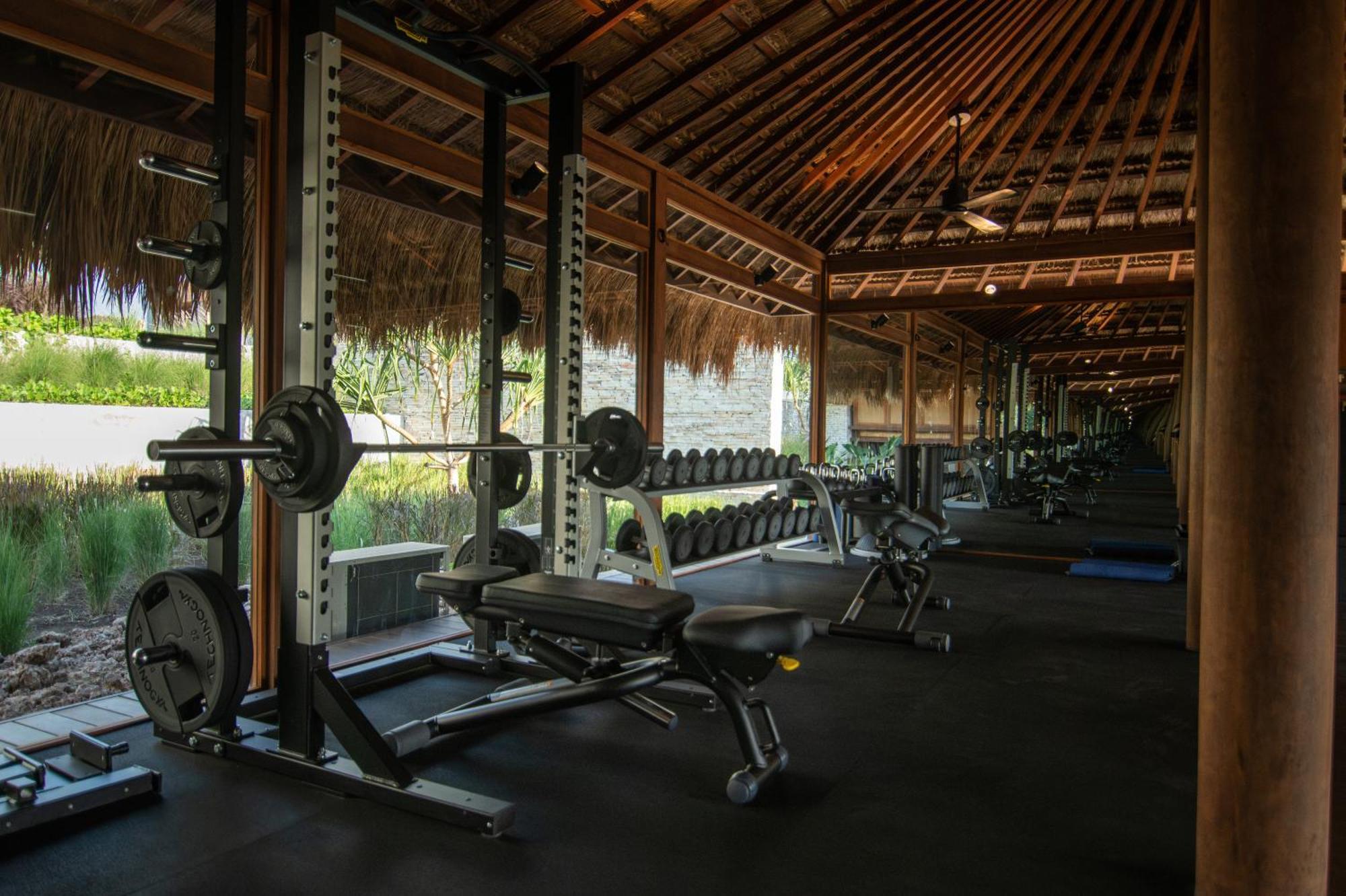 Cap Karoso Sumba - A Member Of Design Hotels Tambolaka ภายนอก รูปภาพ