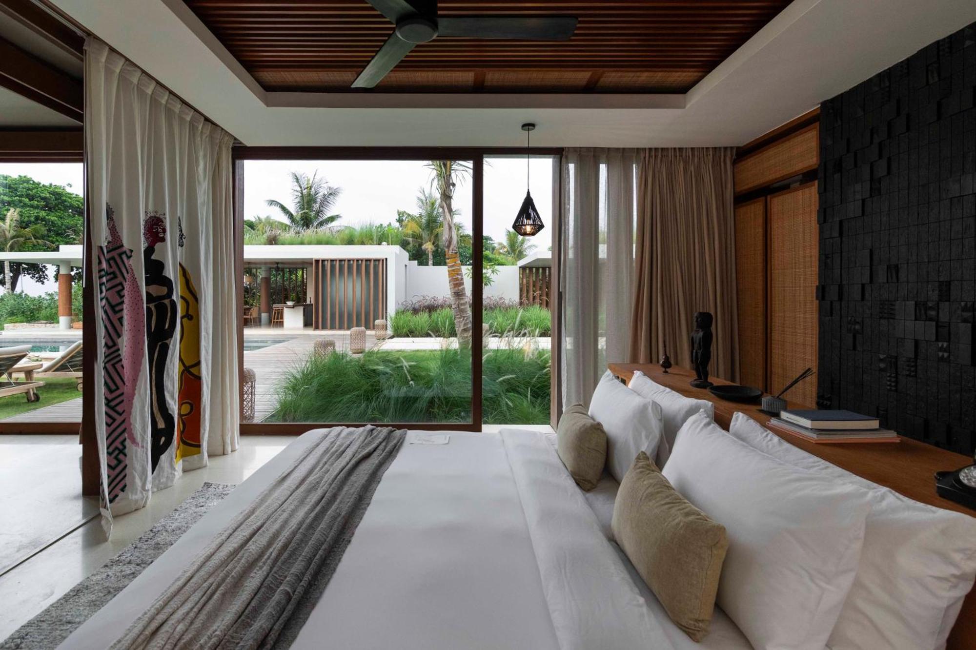 Cap Karoso Sumba - A Member Of Design Hotels Tambolaka ภายนอก รูปภาพ