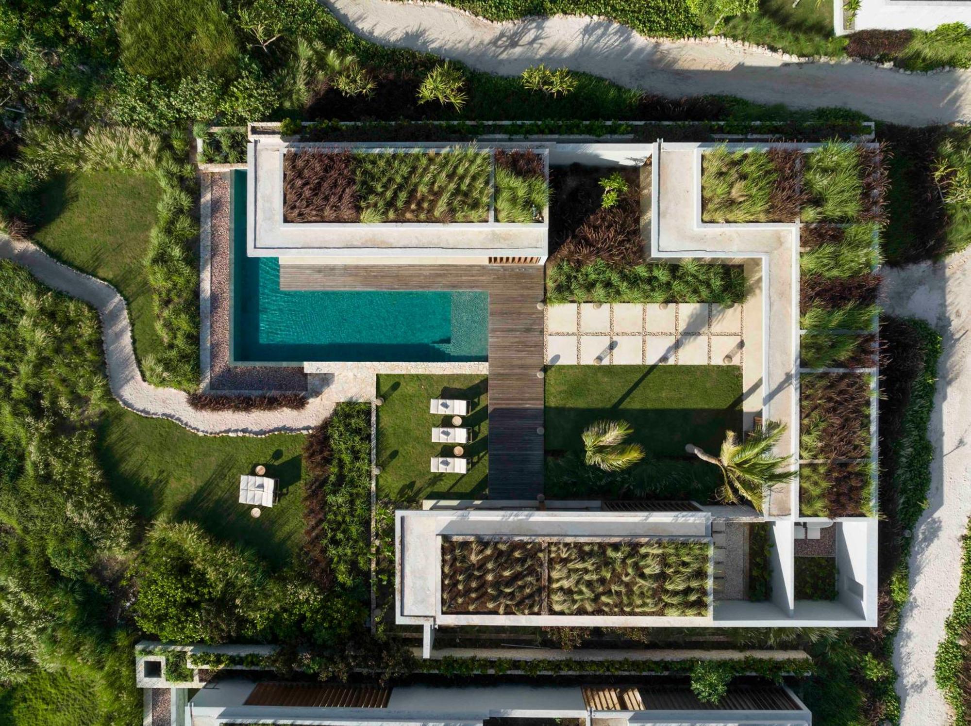 Cap Karoso Sumba - A Member Of Design Hotels Tambolaka ภายนอก รูปภาพ