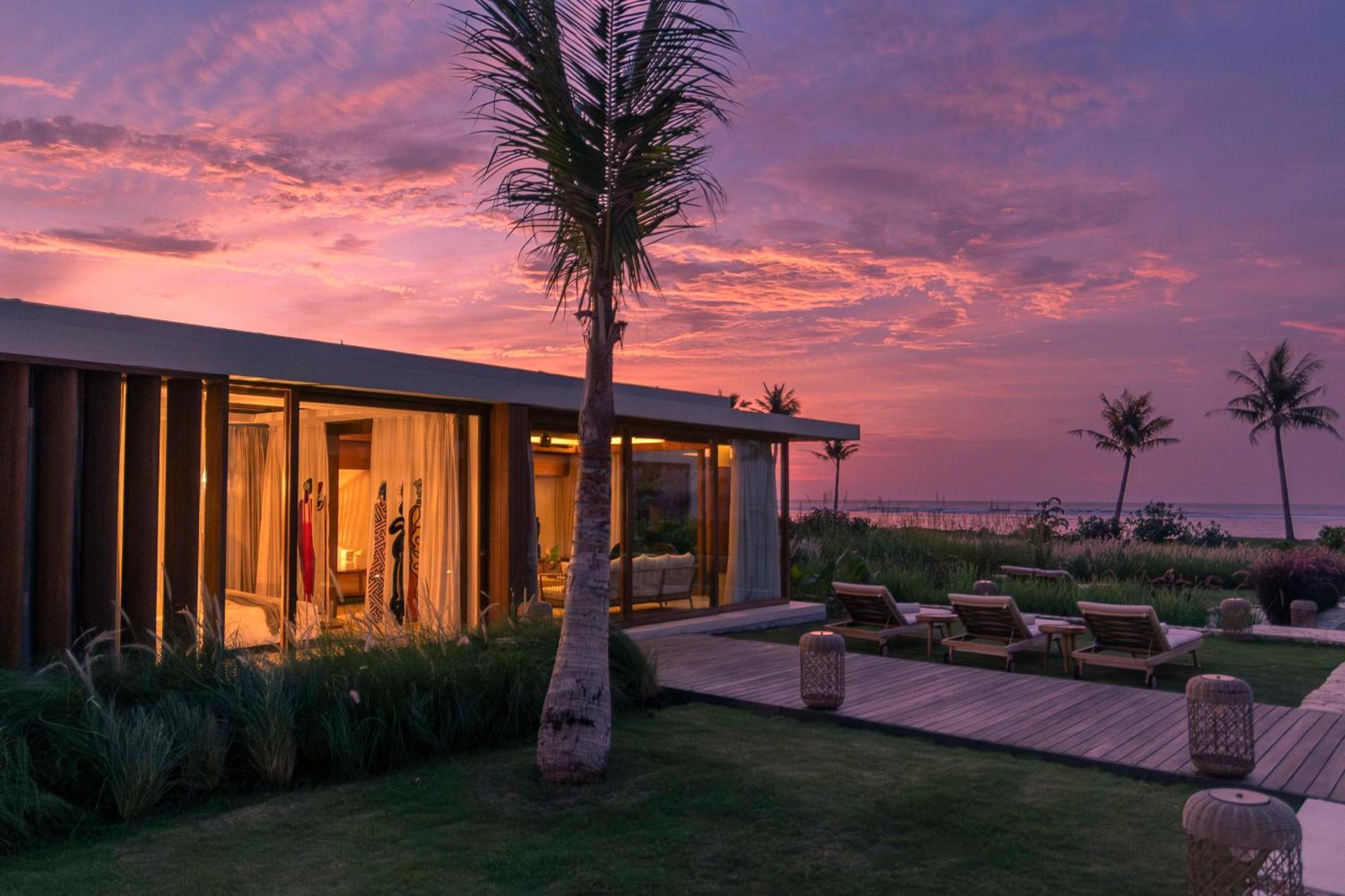 Cap Karoso Sumba - A Member Of Design Hotels Tambolaka ภายนอก รูปภาพ