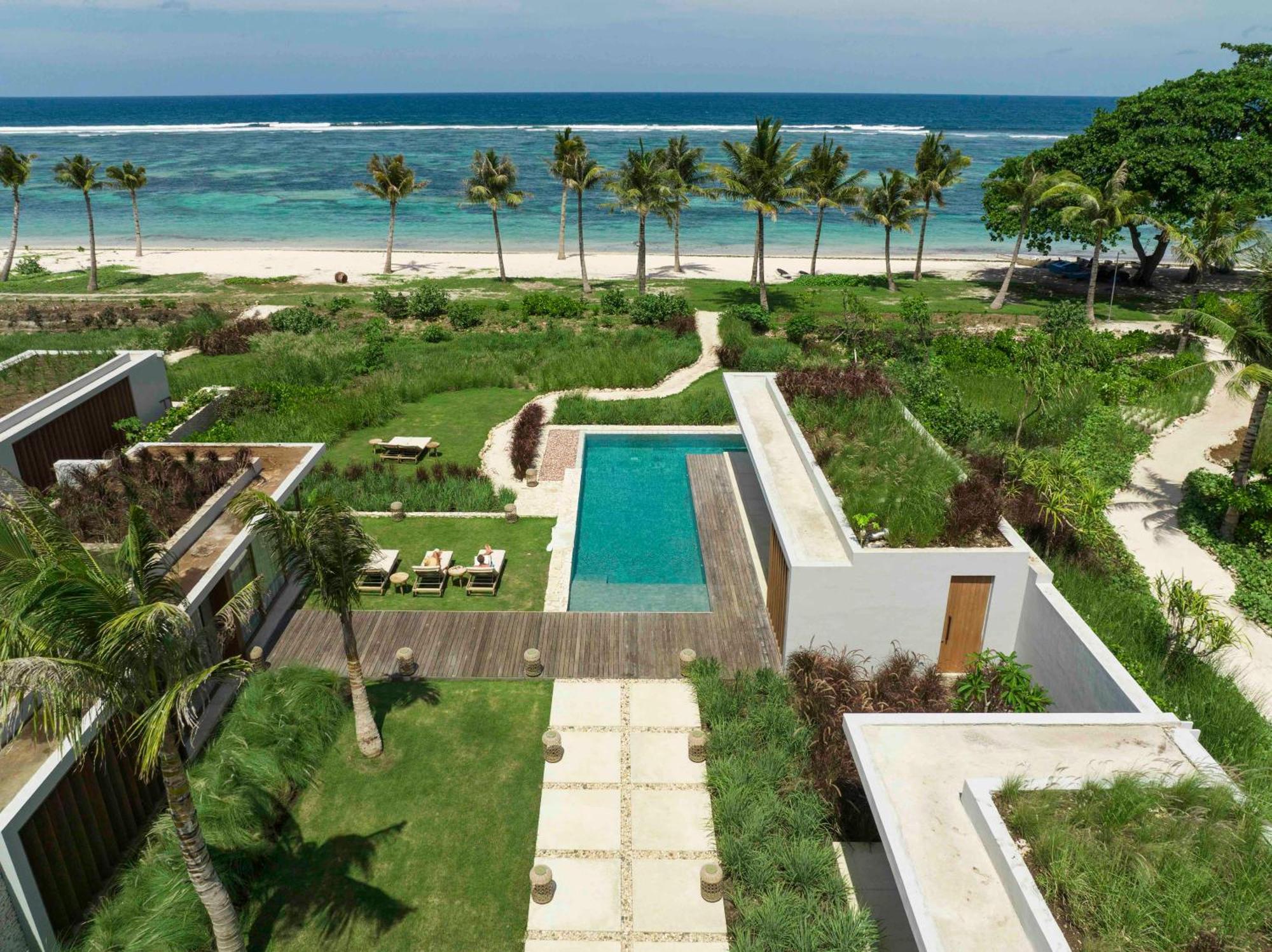 Cap Karoso Sumba - A Member Of Design Hotels Tambolaka ภายนอก รูปภาพ