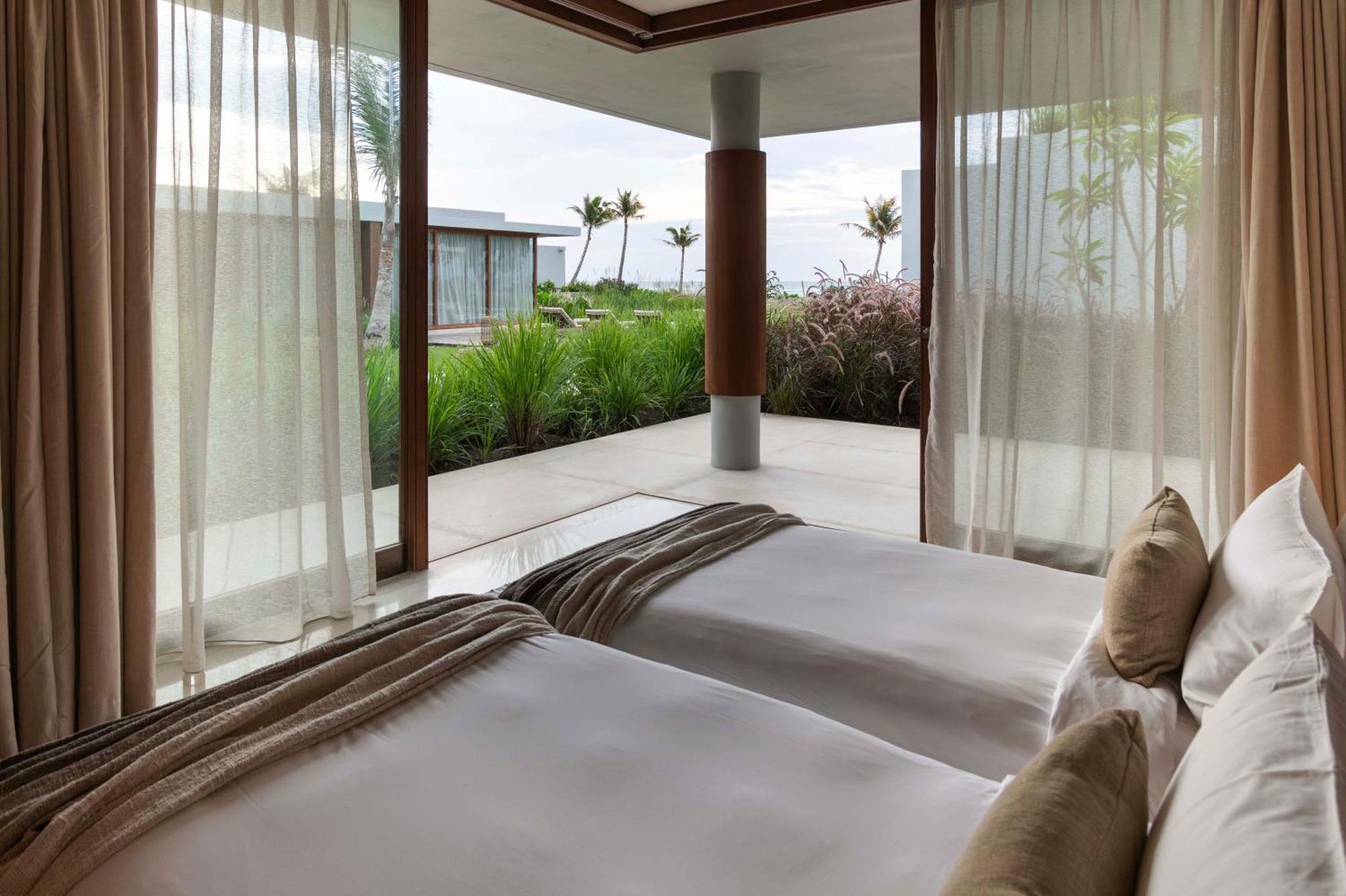Cap Karoso Sumba - A Member Of Design Hotels Tambolaka ภายนอก รูปภาพ