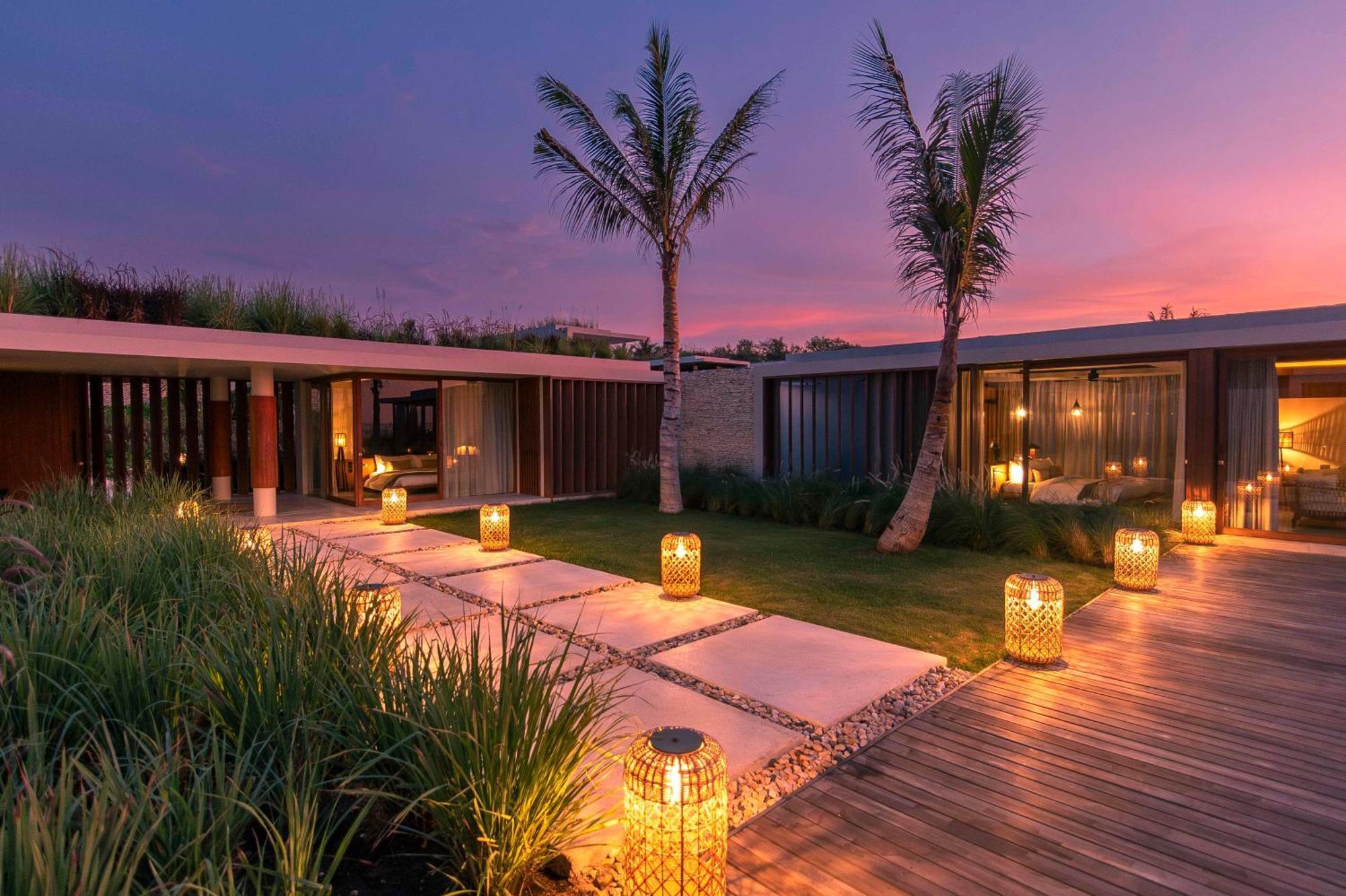Cap Karoso Sumba - A Member Of Design Hotels Tambolaka ภายนอก รูปภาพ