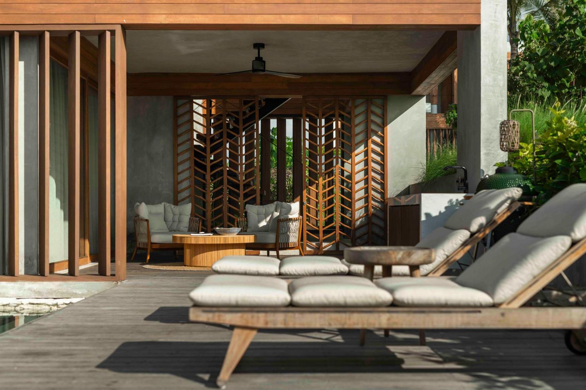 Cap Karoso Sumba - A Member Of Design Hotels Tambolaka ภายนอก รูปภาพ