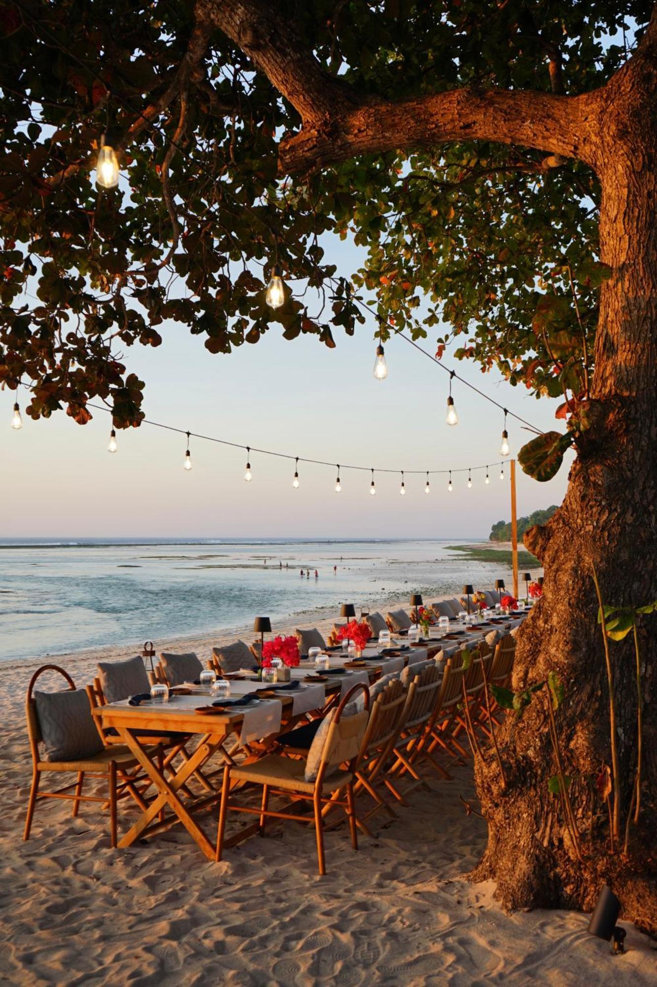 Cap Karoso Sumba - A Member Of Design Hotels Tambolaka ภายนอก รูปภาพ