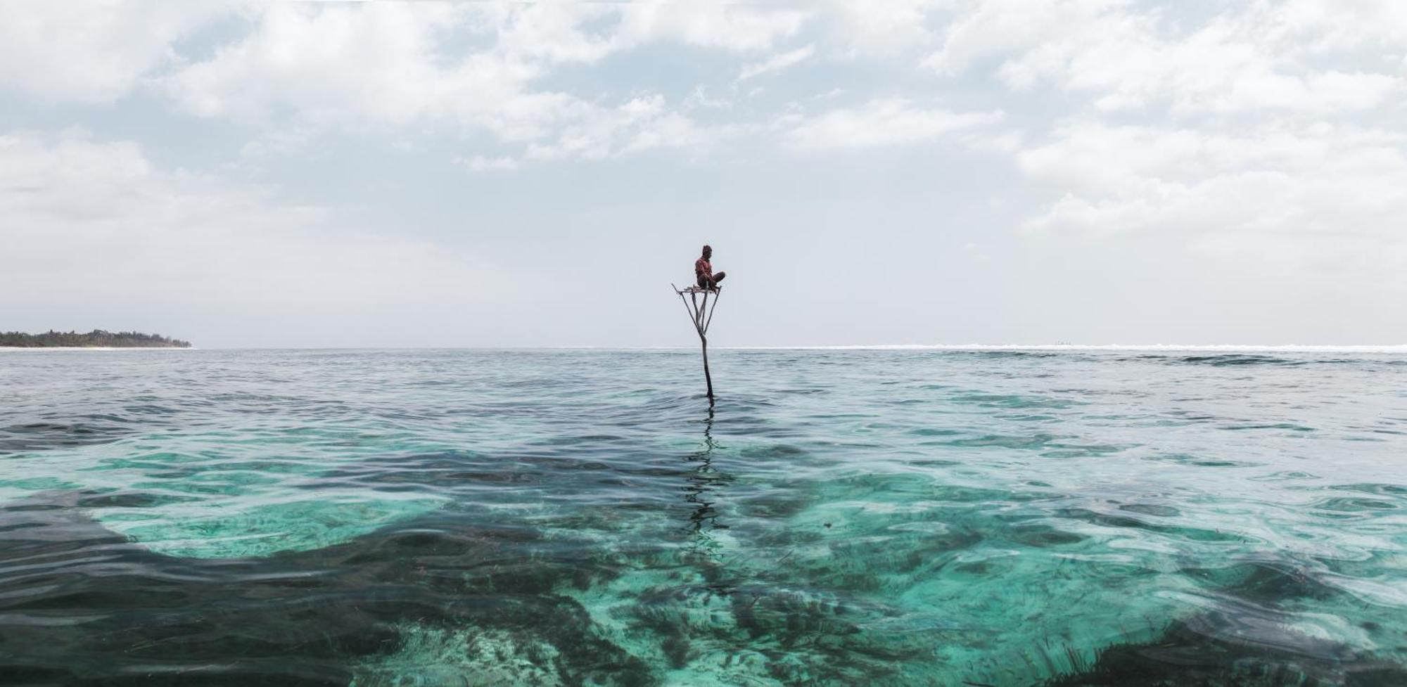 Cap Karoso Sumba - A Member Of Design Hotels Tambolaka ภายนอก รูปภาพ