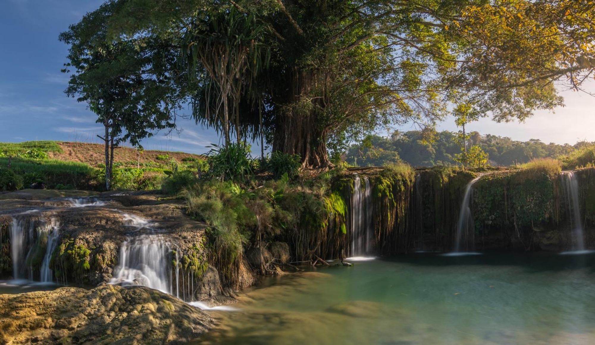 Cap Karoso Sumba - A Member Of Design Hotels Tambolaka ภายนอก รูปภาพ