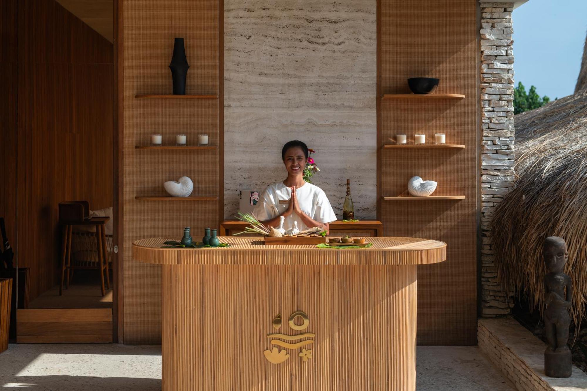 Cap Karoso Sumba - A Member Of Design Hotels Tambolaka ภายนอก รูปภาพ
