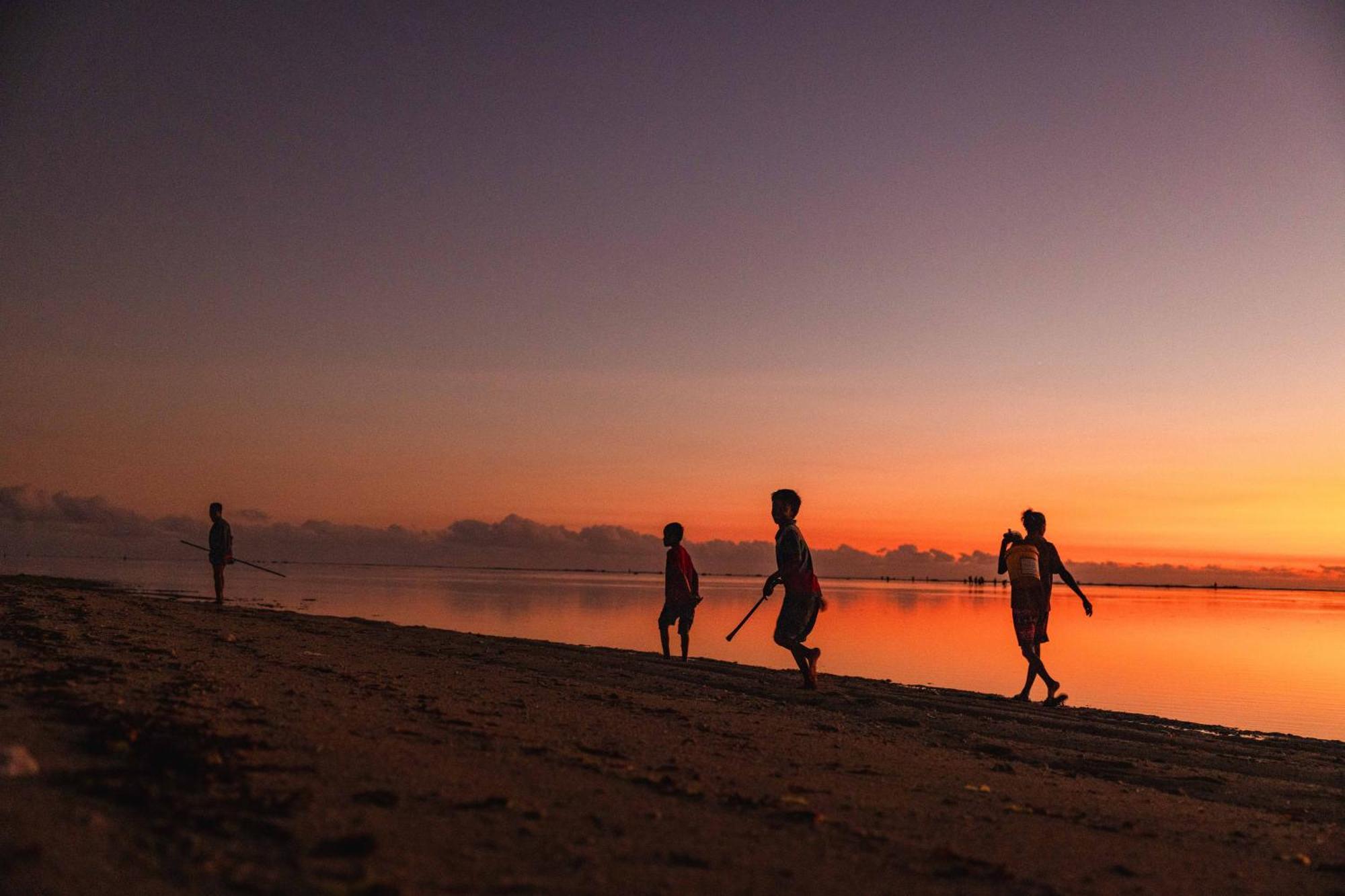 Cap Karoso Sumba - A Member Of Design Hotels Tambolaka ภายนอก รูปภาพ