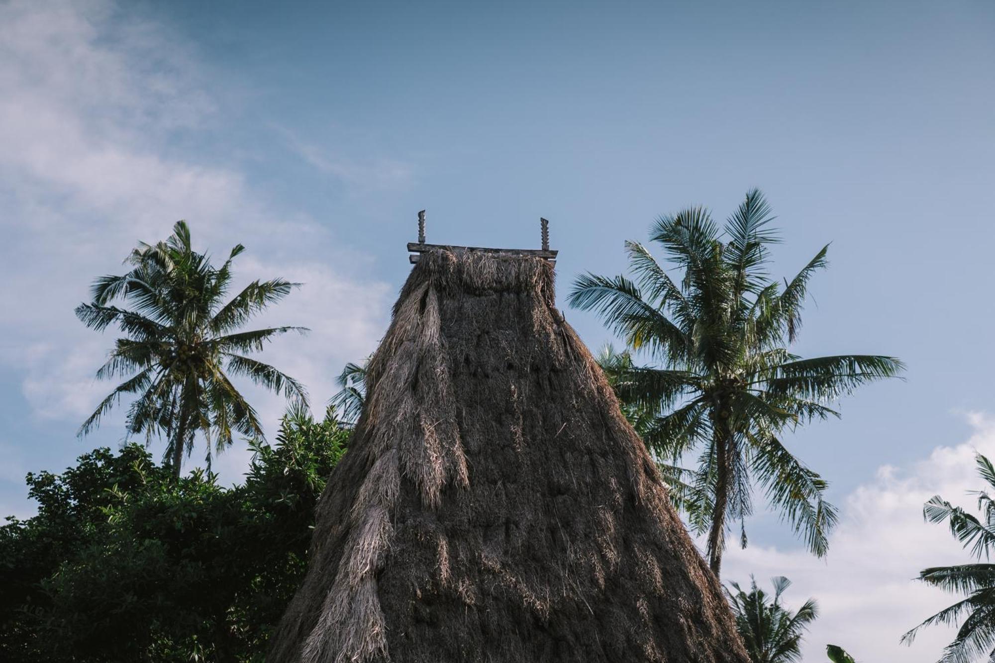 Cap Karoso Sumba - A Member Of Design Hotels Tambolaka ภายนอก รูปภาพ