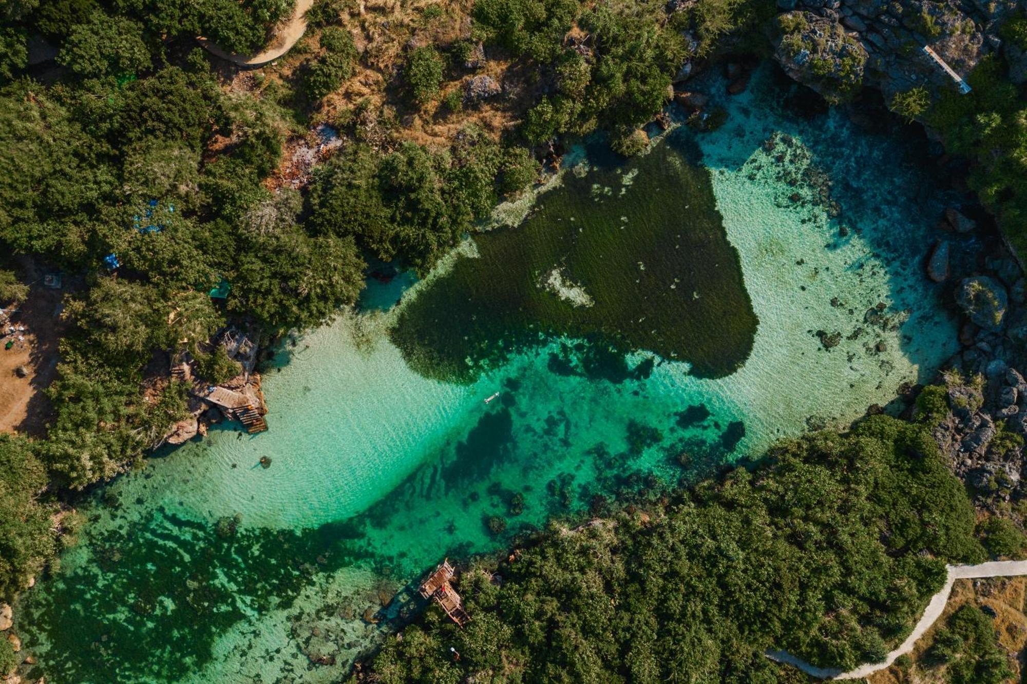 Cap Karoso Sumba - A Member Of Design Hotels Tambolaka ภายนอก รูปภาพ