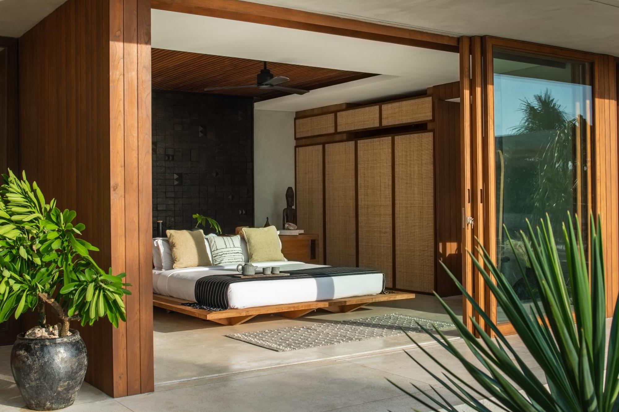 Cap Karoso Sumba - A Member Of Design Hotels Tambolaka ภายนอก รูปภาพ