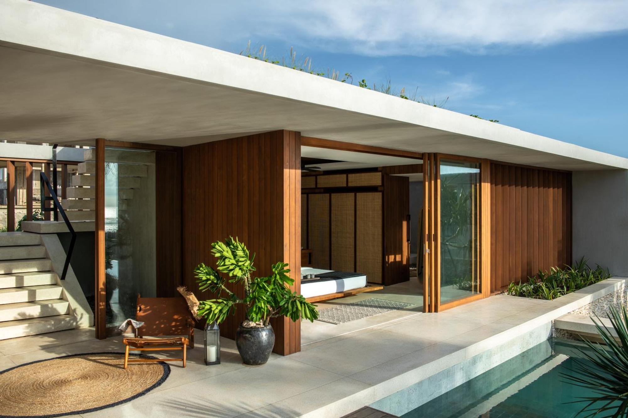 Cap Karoso Sumba - A Member Of Design Hotels Tambolaka ภายนอก รูปภาพ