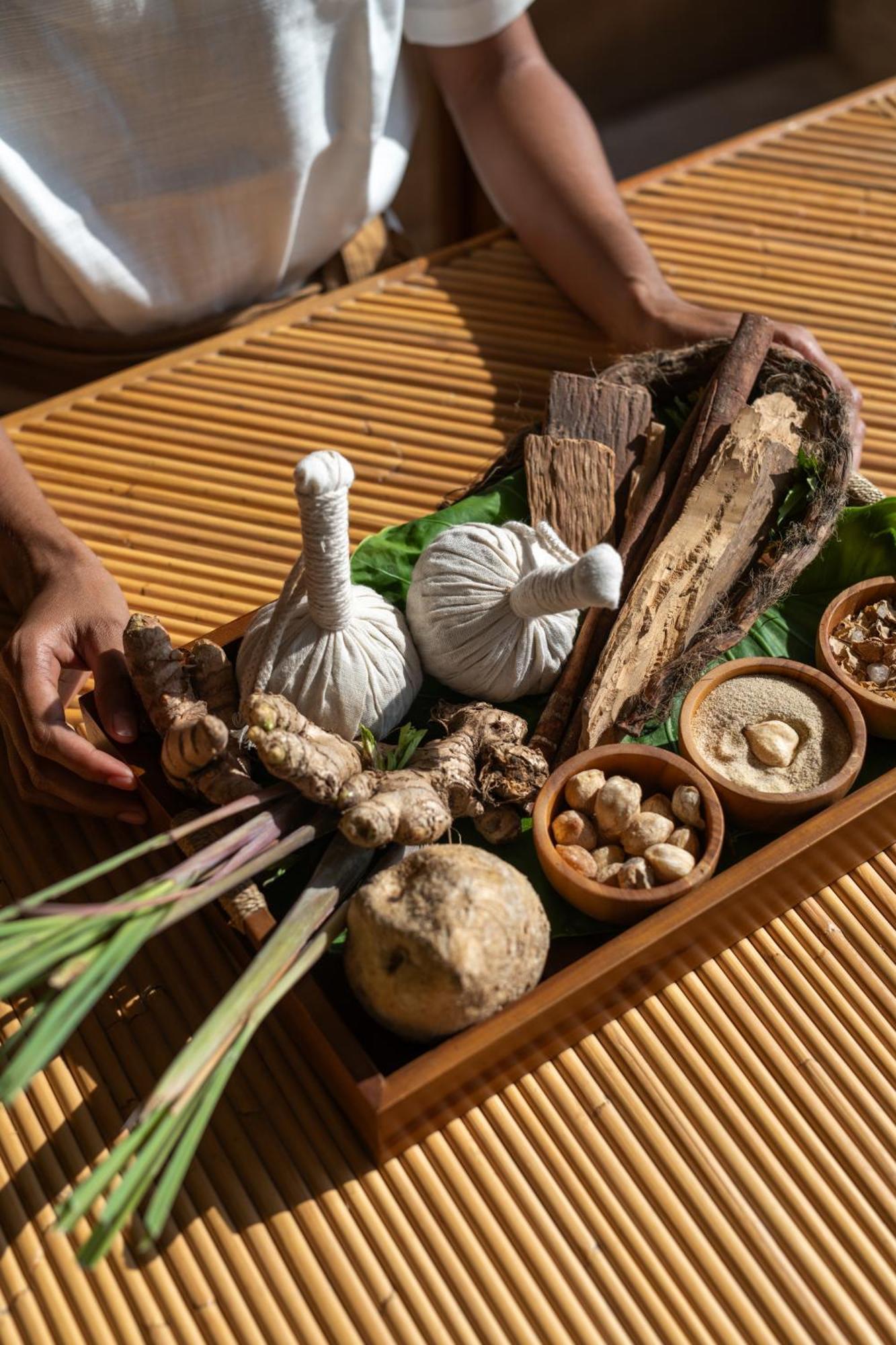 Cap Karoso Sumba - A Member Of Design Hotels Tambolaka ภายนอก รูปภาพ