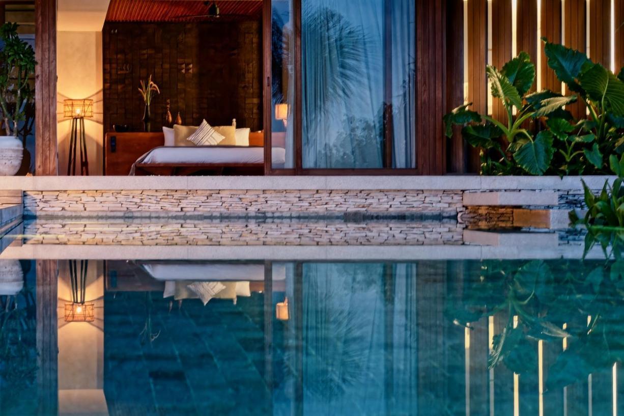 Cap Karoso Sumba - A Member Of Design Hotels Tambolaka ภายนอก รูปภาพ