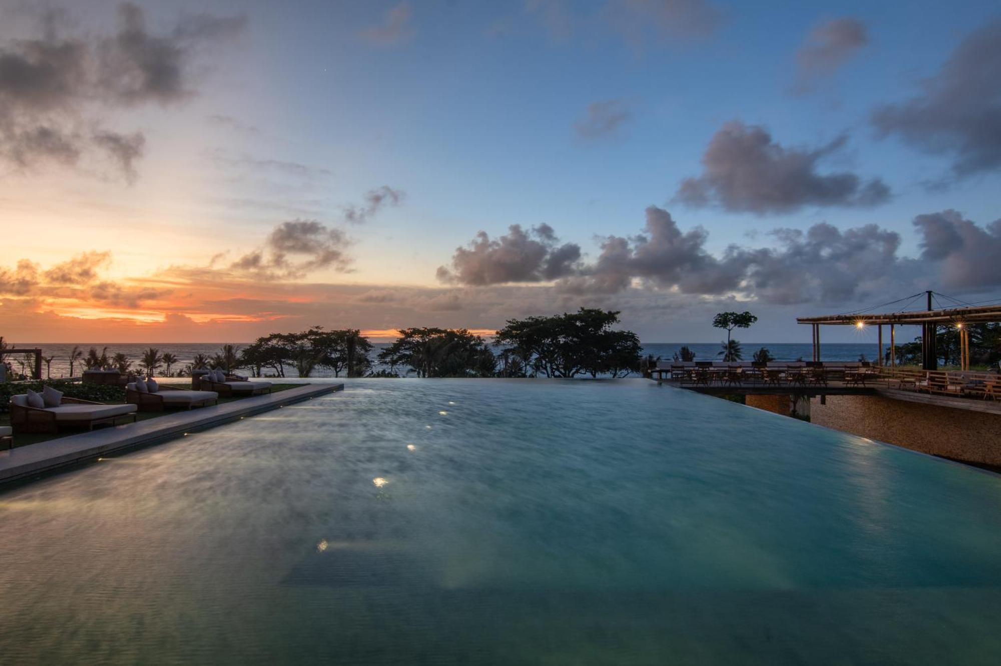 Cap Karoso Sumba - A Member Of Design Hotels Tambolaka ภายนอก รูปภาพ