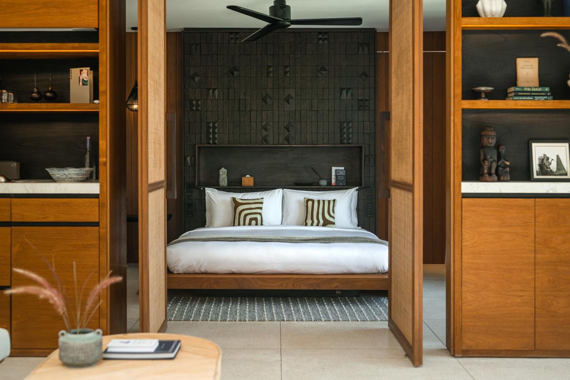 Cap Karoso Sumba - A Member Of Design Hotels Tambolaka ภายนอก รูปภาพ