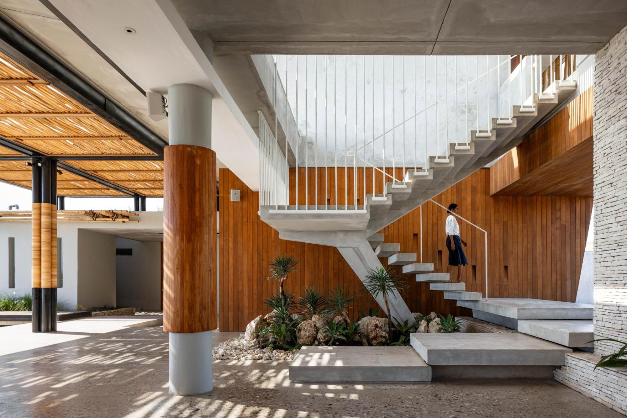Cap Karoso Sumba - A Member Of Design Hotels Tambolaka ภายนอก รูปภาพ