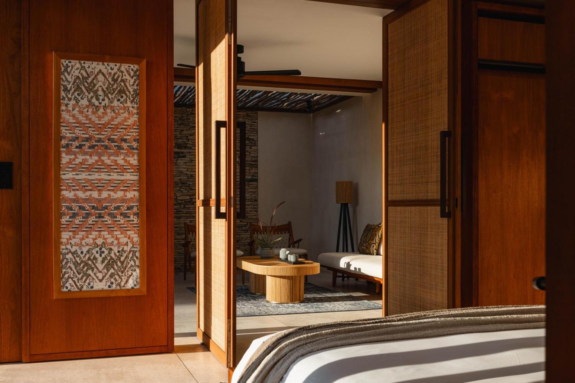 Cap Karoso Sumba - A Member Of Design Hotels Tambolaka ภายนอก รูปภาพ