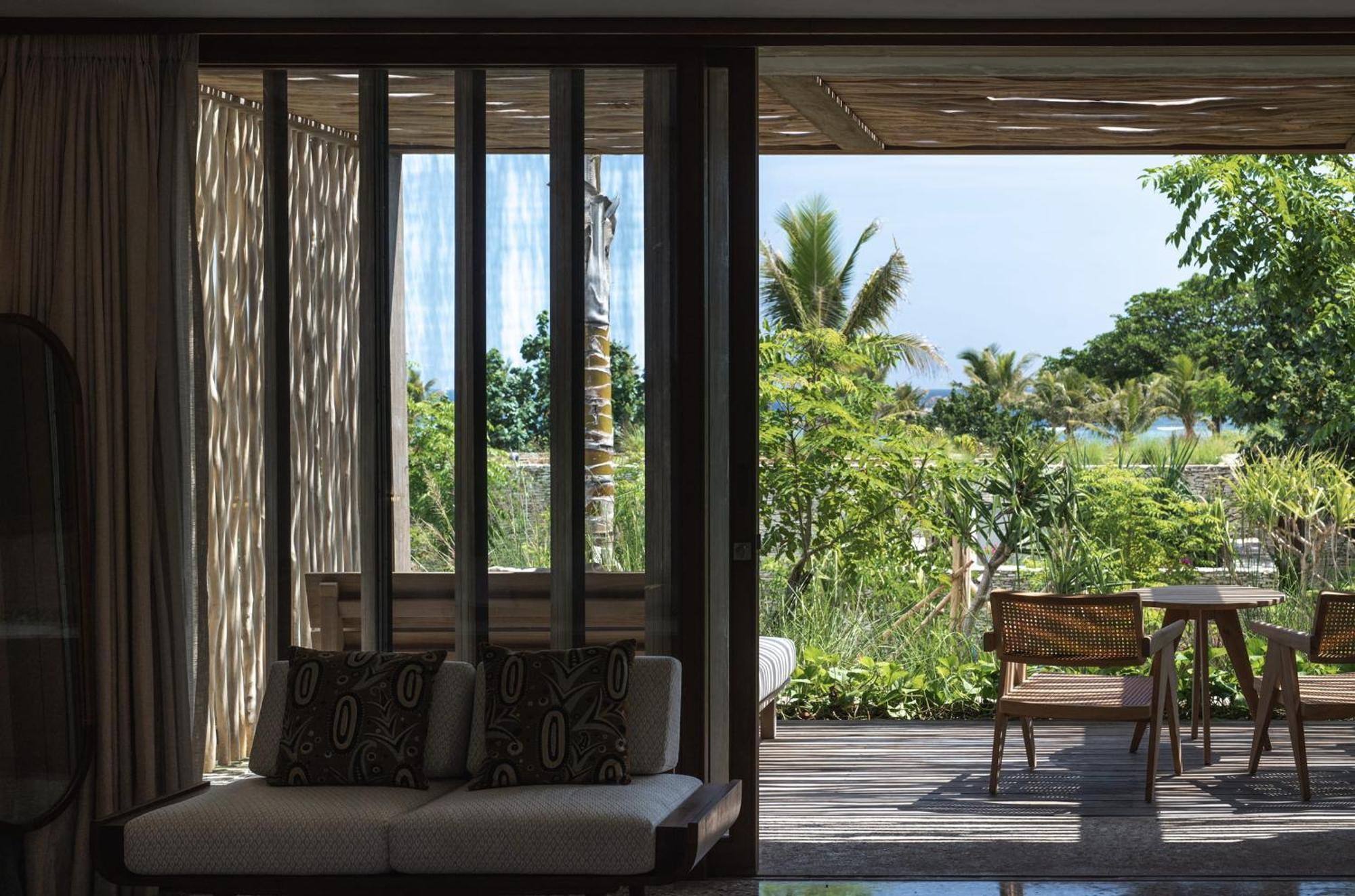 Cap Karoso Sumba - A Member Of Design Hotels Tambolaka ภายนอก รูปภาพ