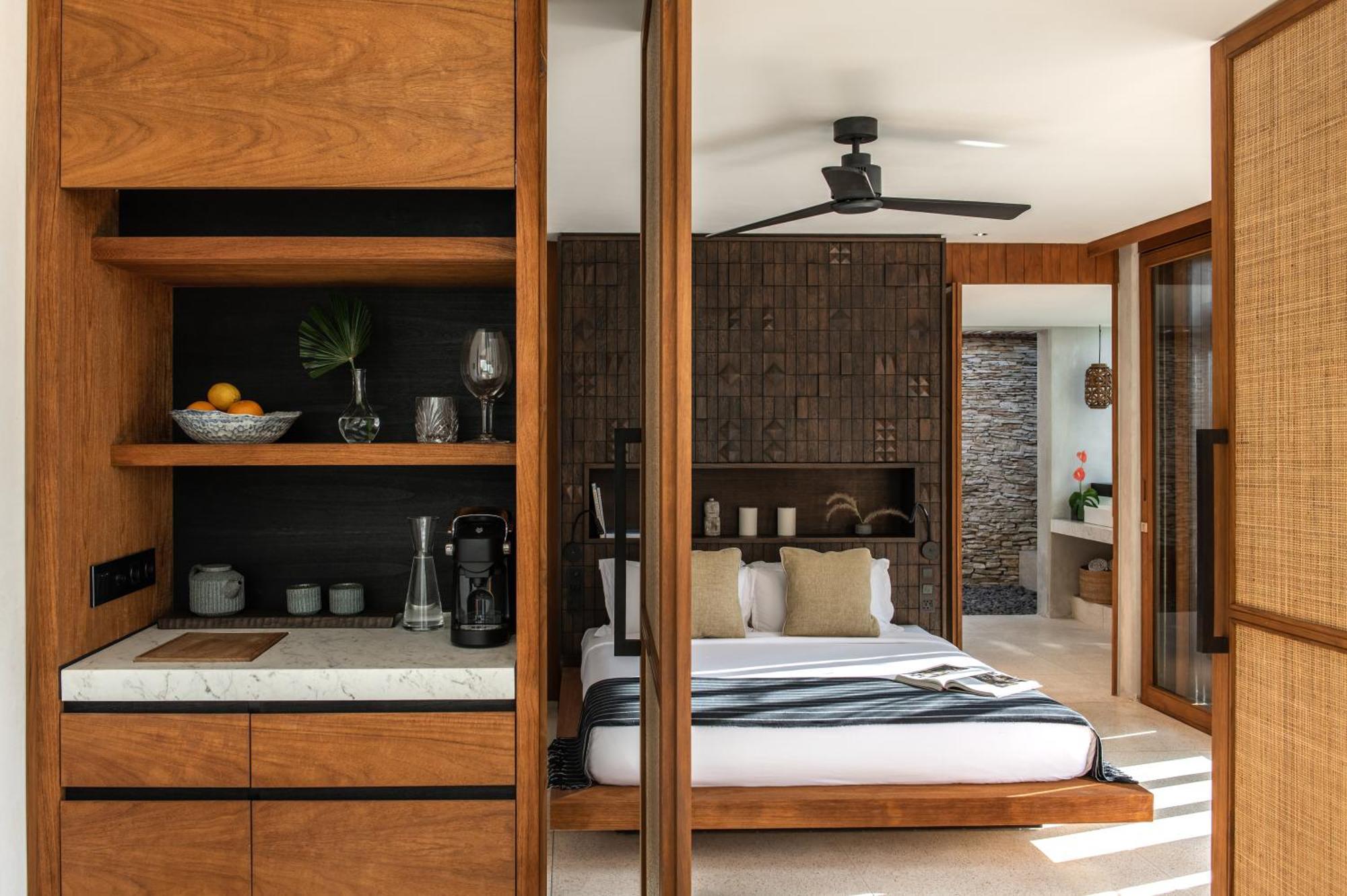 Cap Karoso Sumba - A Member Of Design Hotels Tambolaka ภายนอก รูปภาพ