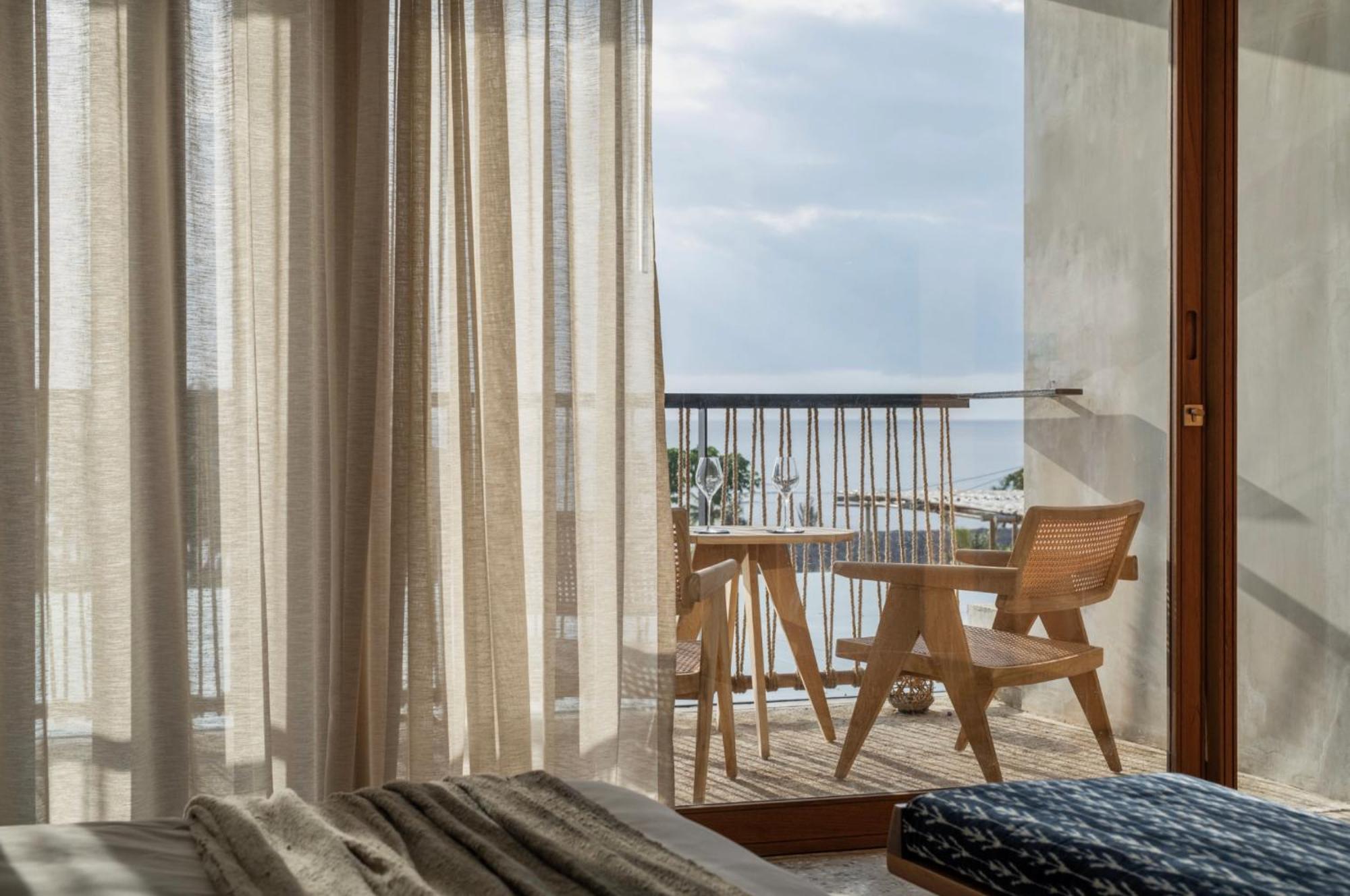 Cap Karoso Sumba - A Member Of Design Hotels Tambolaka ภายนอก รูปภาพ