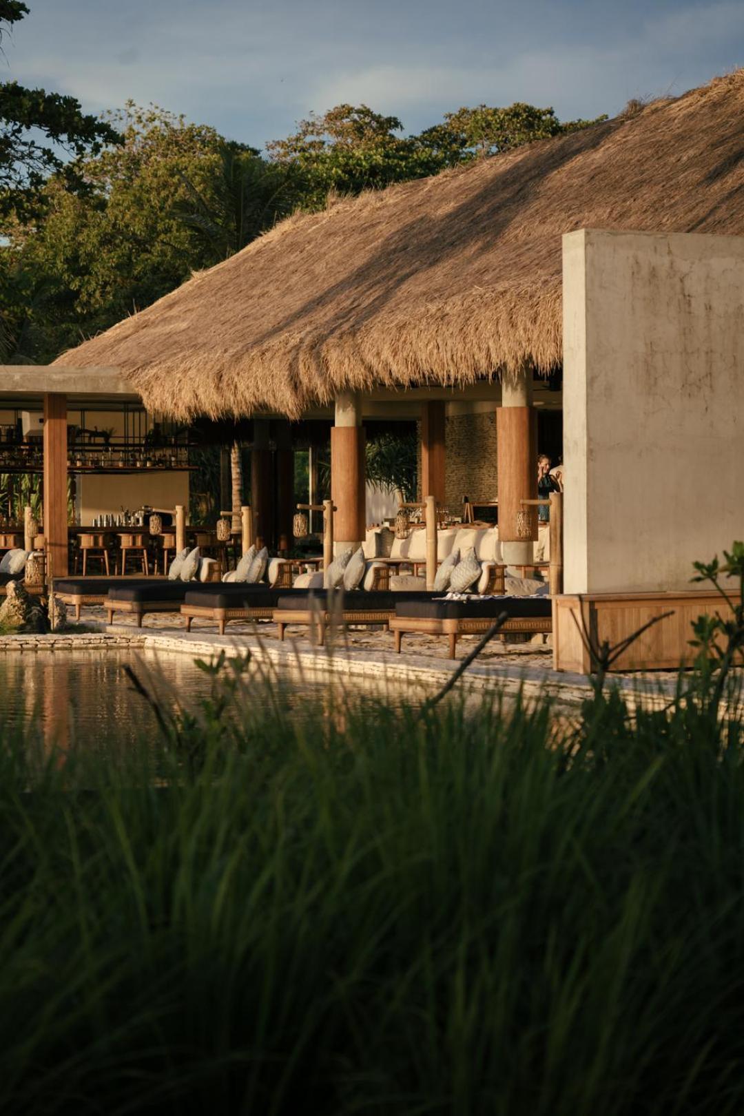 Cap Karoso Sumba - A Member Of Design Hotels Tambolaka ภายนอก รูปภาพ
