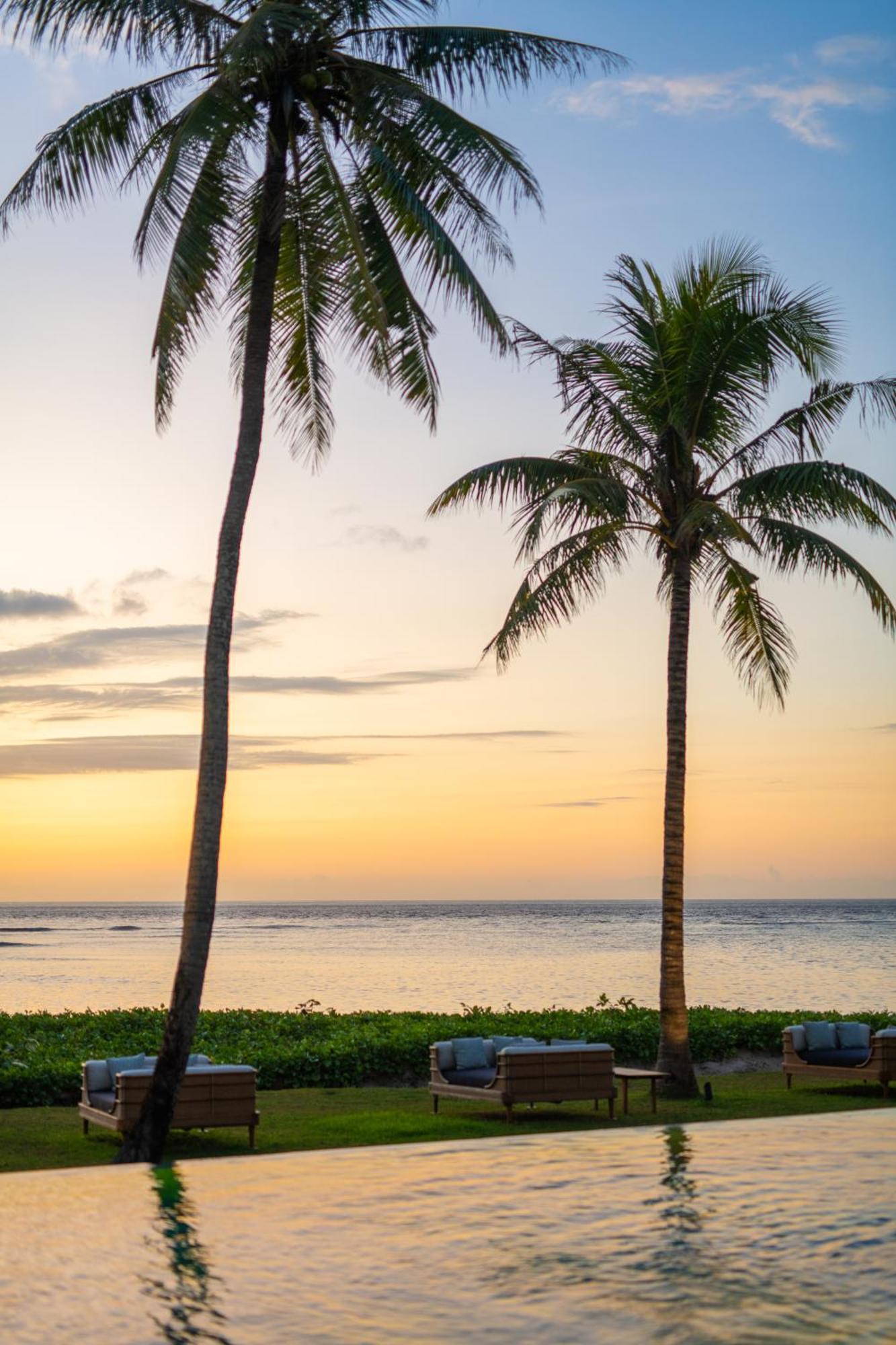Cap Karoso Sumba - A Member Of Design Hotels Tambolaka ภายนอก รูปภาพ