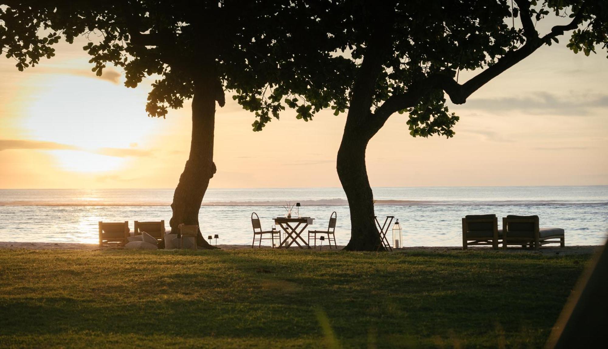 Cap Karoso Sumba - A Member Of Design Hotels Tambolaka ภายนอก รูปภาพ